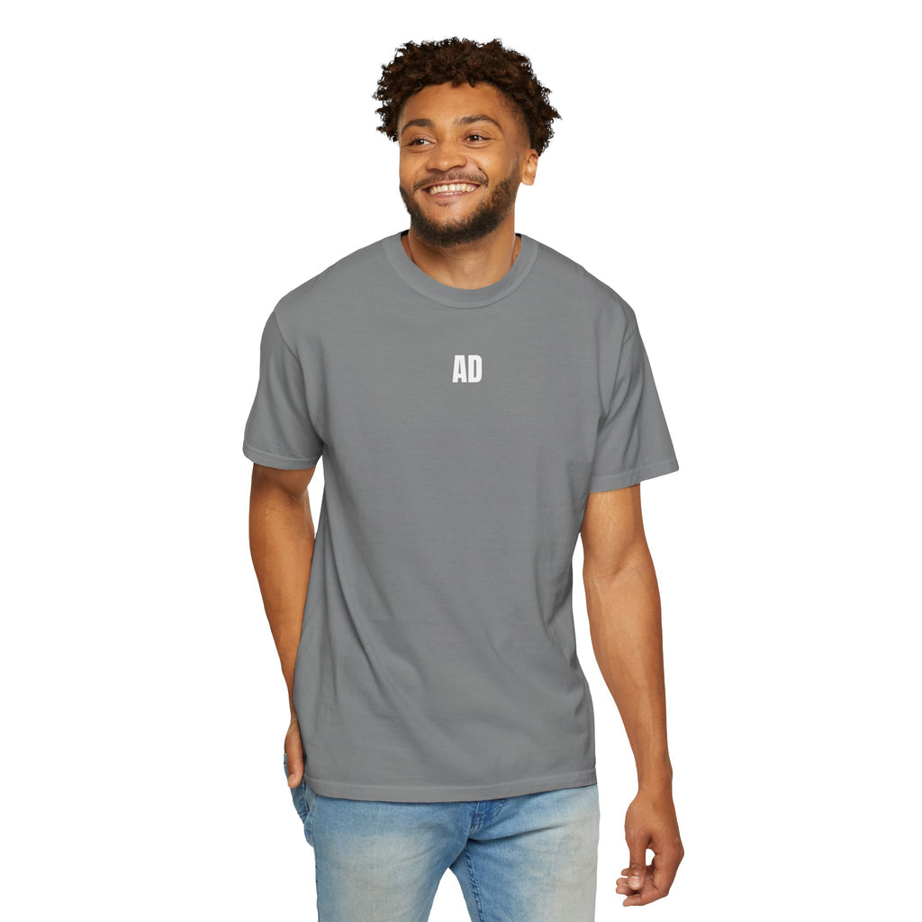 Assistant Director T-Shirt — Crew Role Graphic Tee