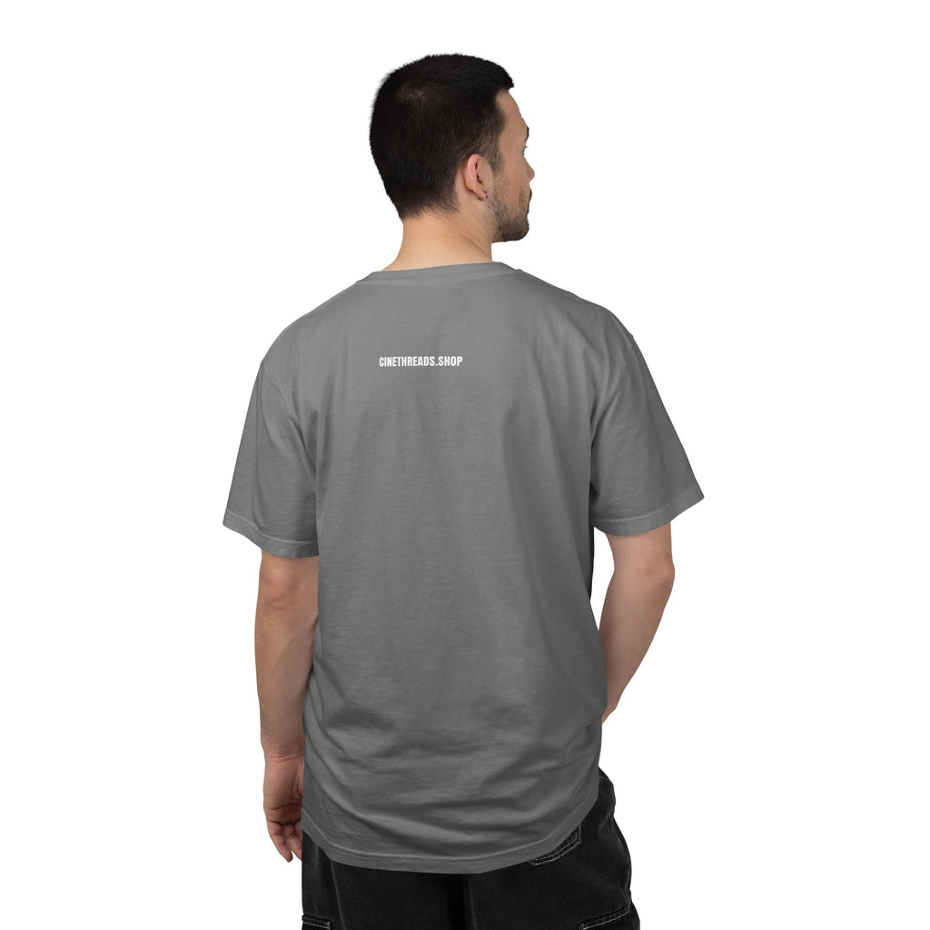 T-Shirt — "23.976 FPS" Minimalist Film/Nerd Tee