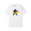 Squatch Filmmaker - Vintage Camera T-Shirt