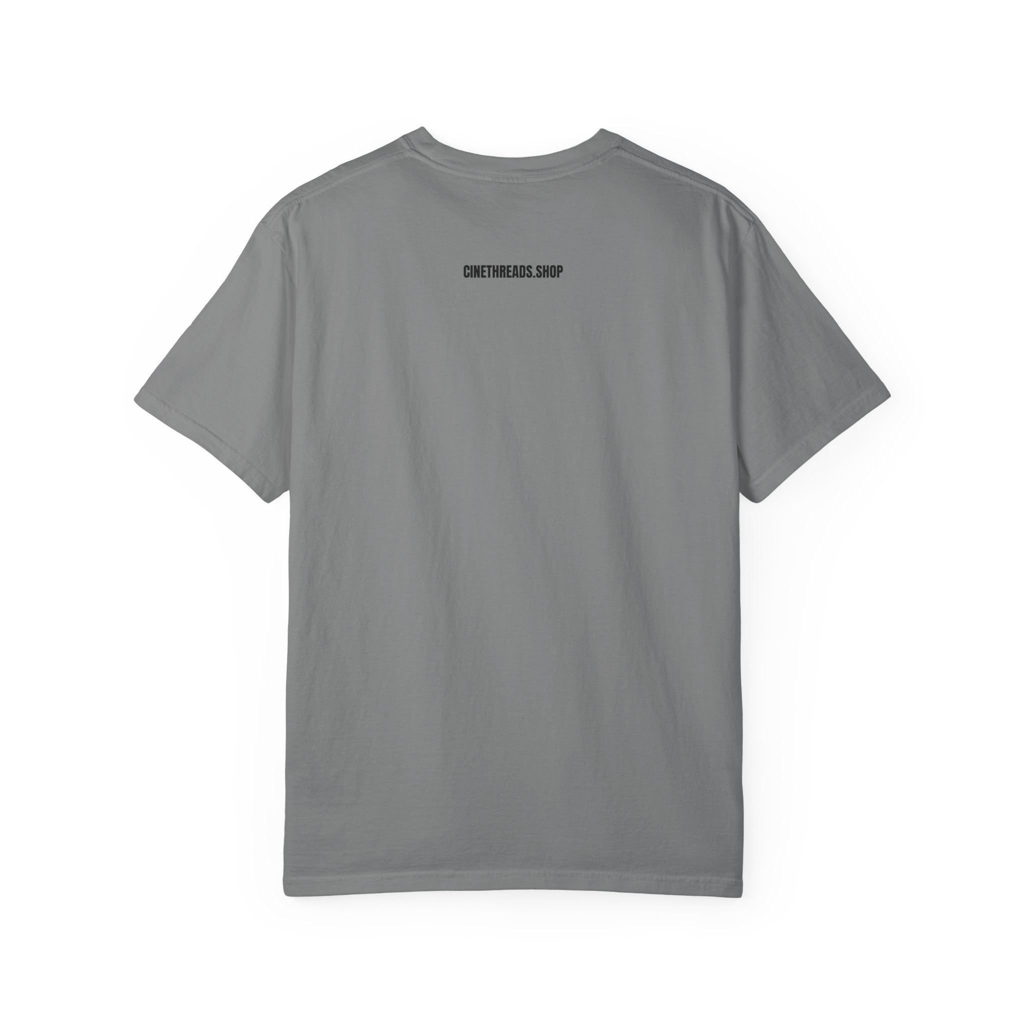 Editor T-Shirt — Minimalist White Tee for Writers & Editors