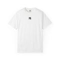 Production Assistant T-Shirt — 'PRODUCTION ASSISTANT' Front Print, Minimal Crew Tee