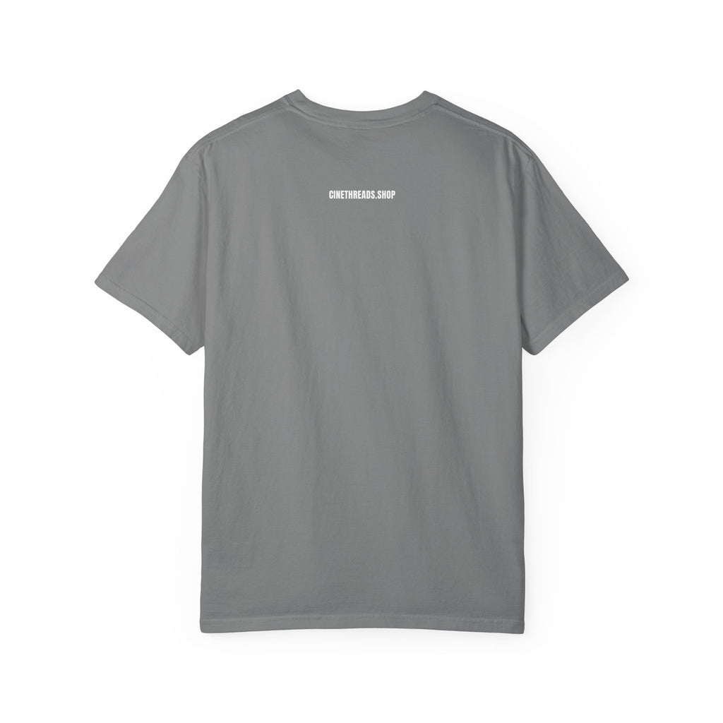 I  Heart Films T-Shirt — Heart Icon Movie Lover Tee