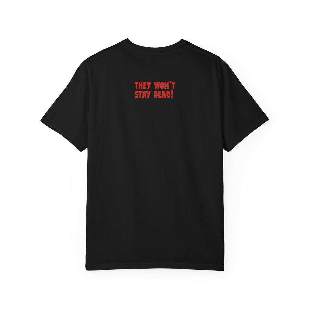 Night of the Living Dead T-Shirt
