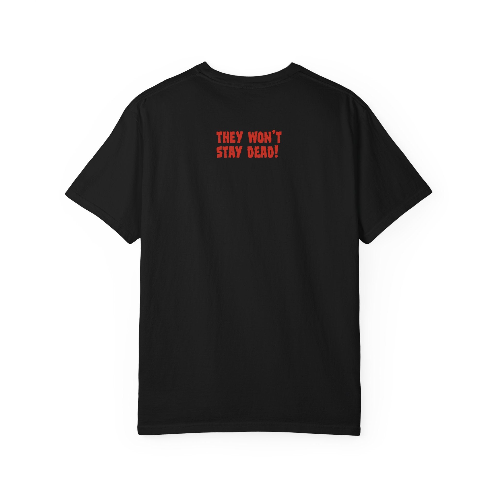 Night of the Living Dead T-Shirt