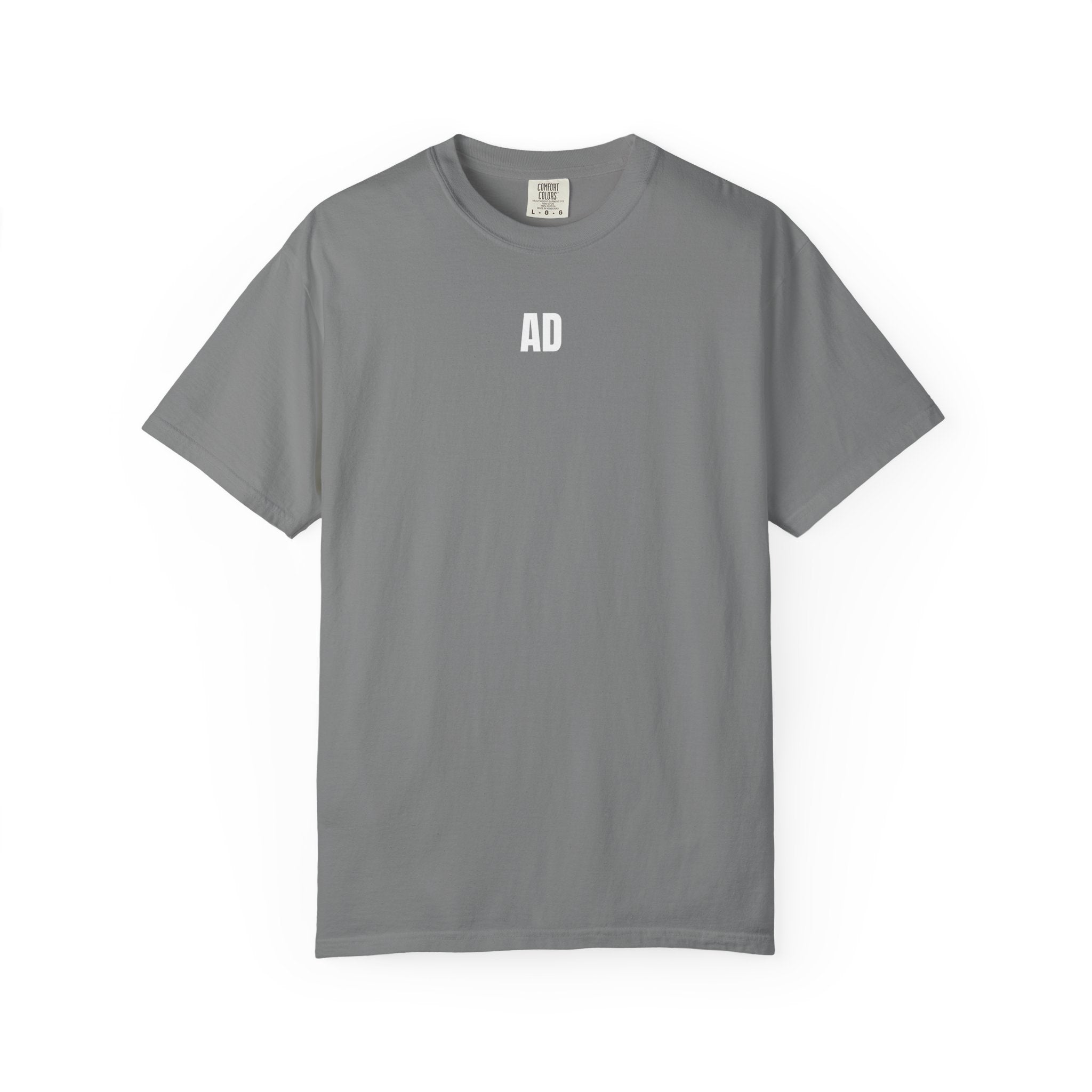 Assistant Director T-Shirt — Crew Role Graphic Tee