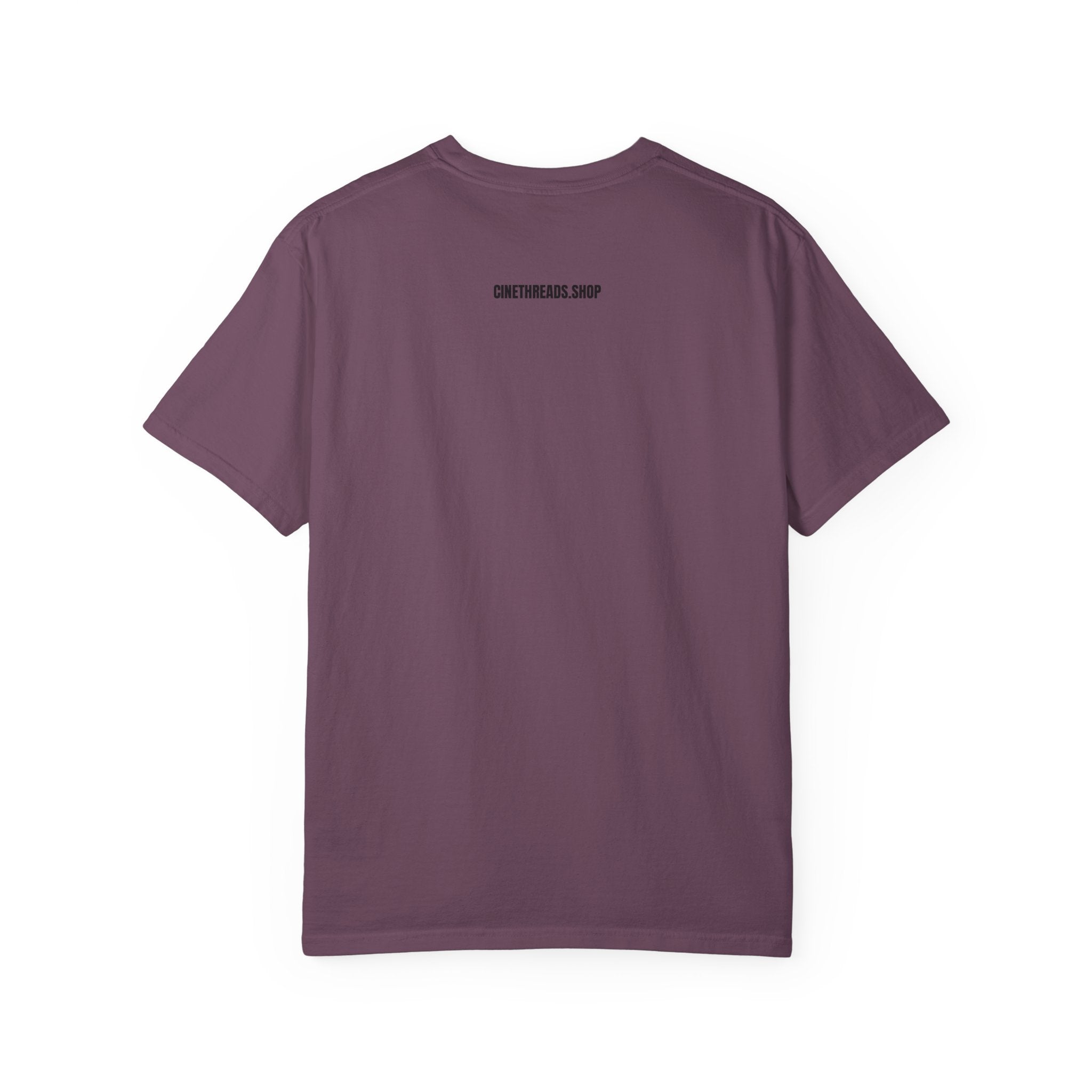 Martini Shot T-Shirt — Graphic Cocktail Tee