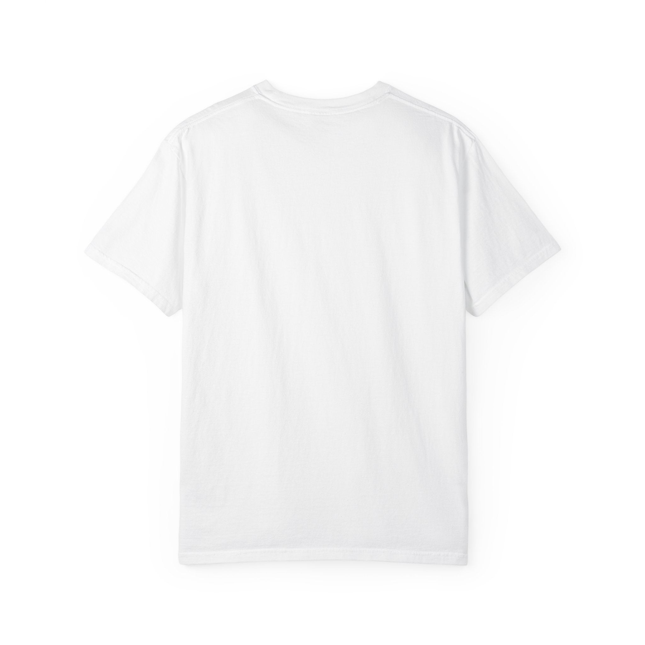 Vincent Price Quote T-Shirt — "Don't Let the Ghosts and the Ghouls Disturb You, Love." Graphic Tee
