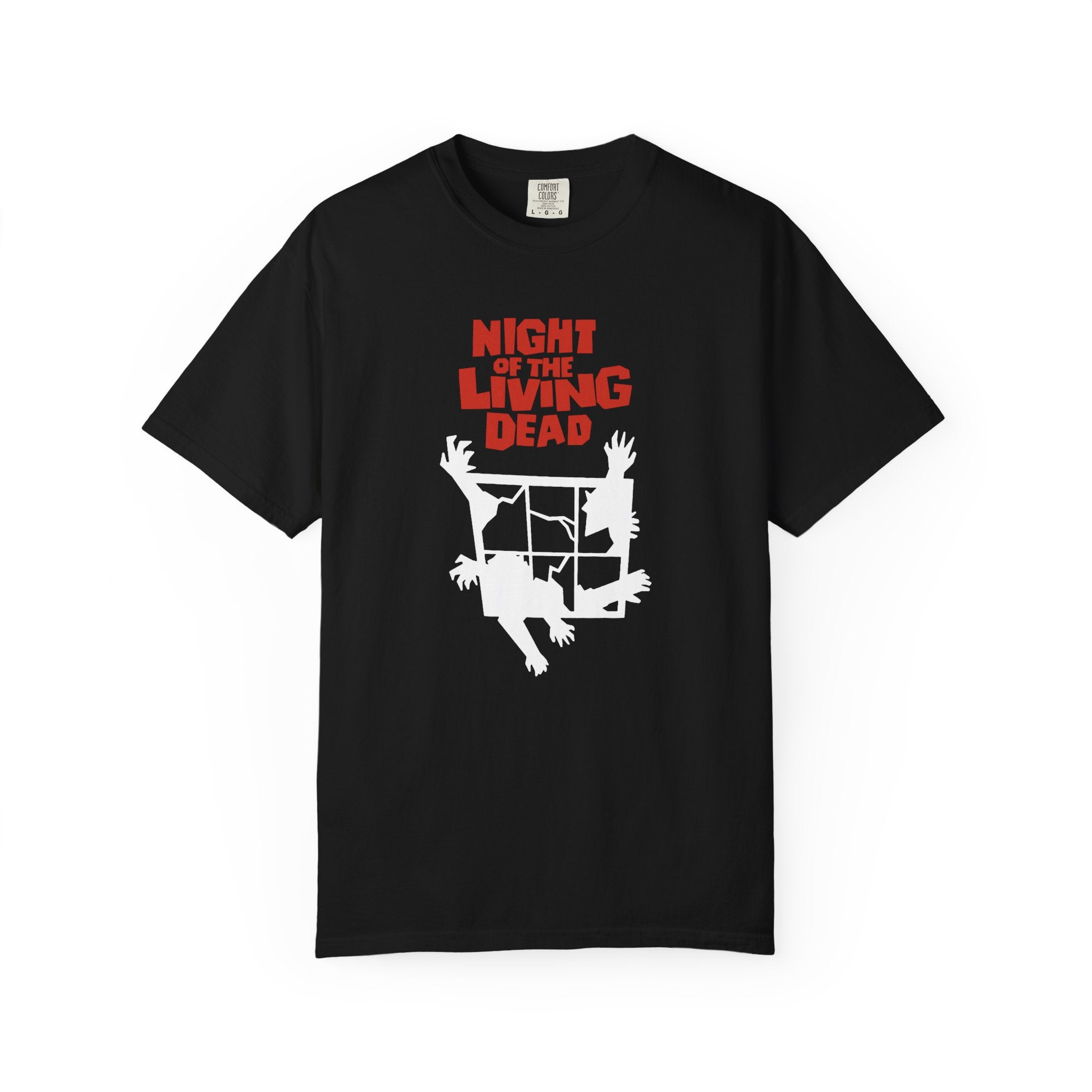 Night of the Living Dead T-Shirt