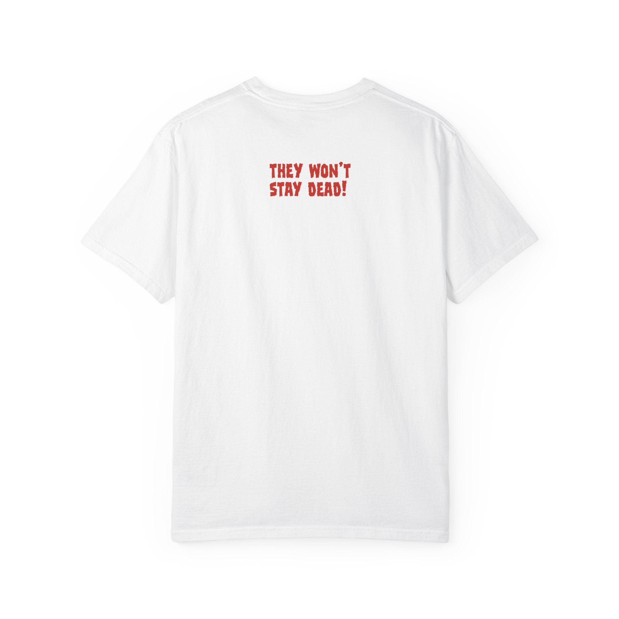 Night of the Living Dead T-Shirt