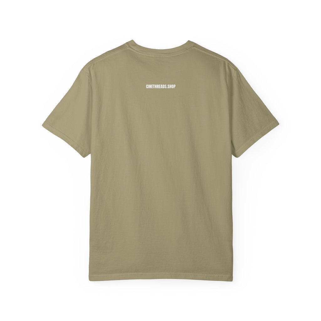 I  Heart Films T-Shirt — Heart Icon Movie Lover Tee