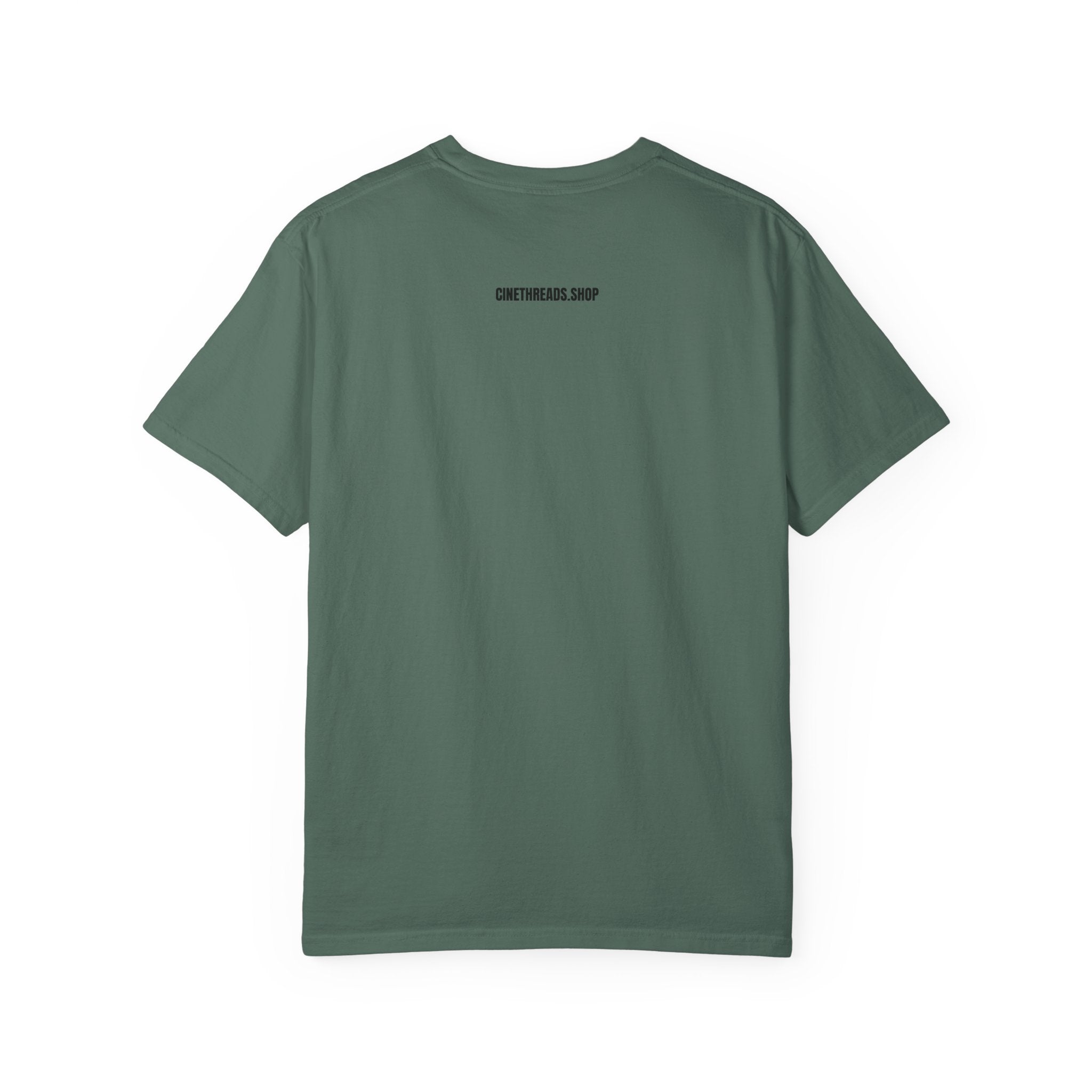 I Heart Films T-Shirt — Graphic Movie Lover Tee