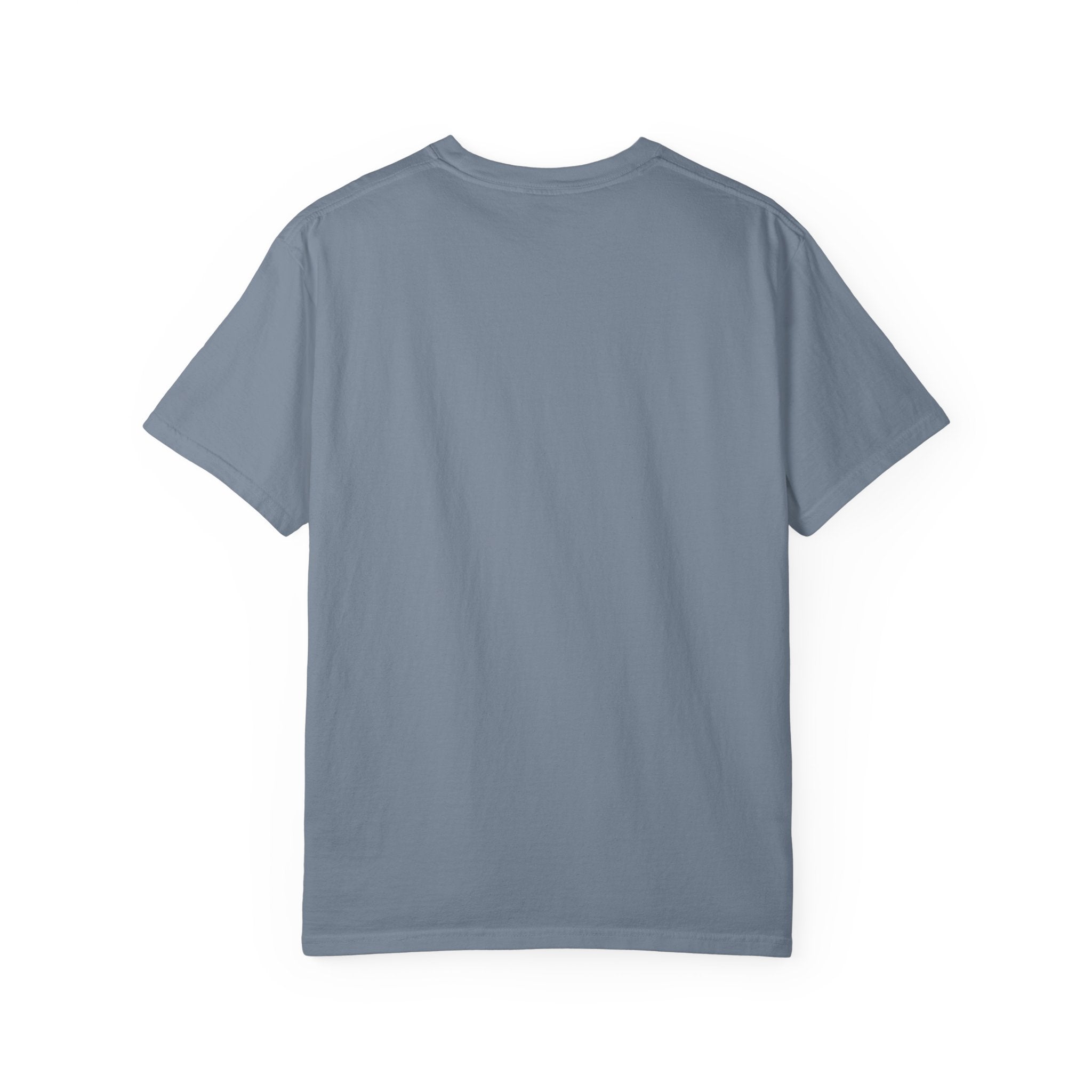 Vincent Price Quote T-Shirt — "Don't Let the Ghosts and the Ghouls Disturb You, Love." Graphic Tee