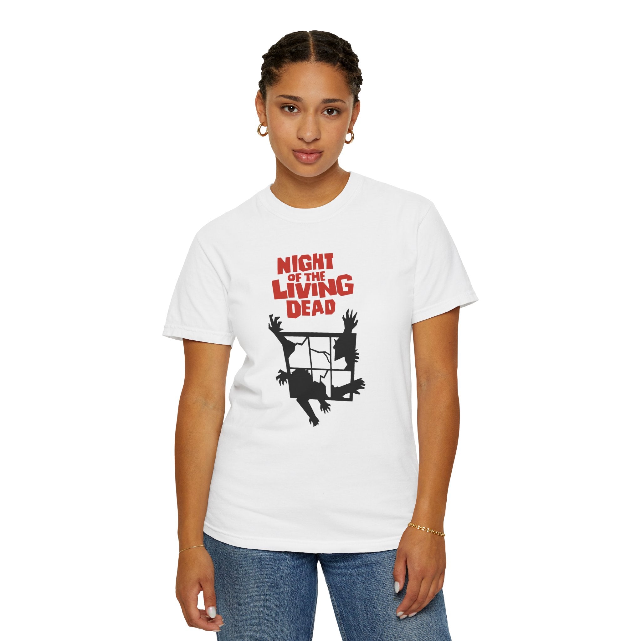 Night of the Living Dead T-Shirt
