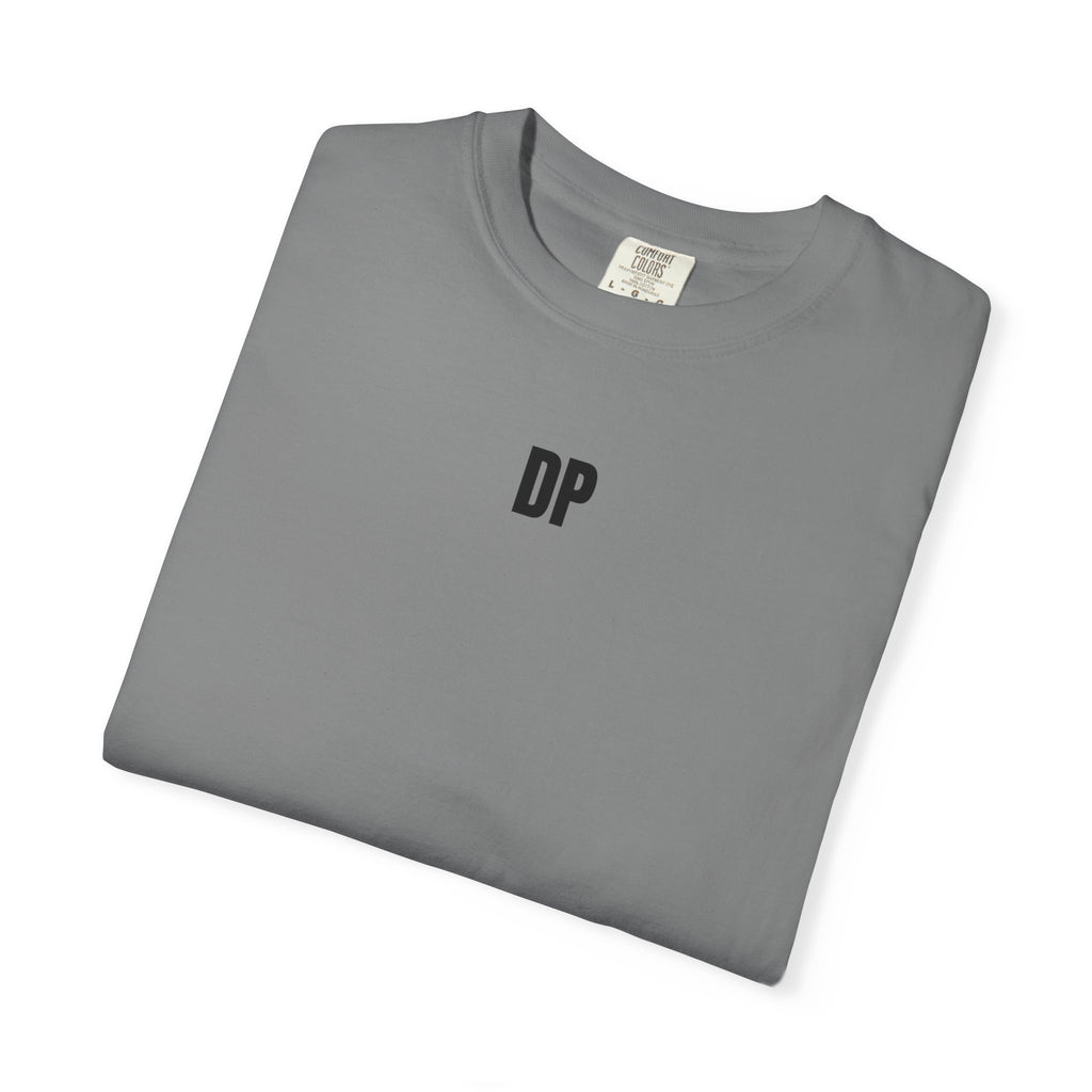Director of Photography T-Shirt — Graphic Crew Tee for Filmmakers & Photographers