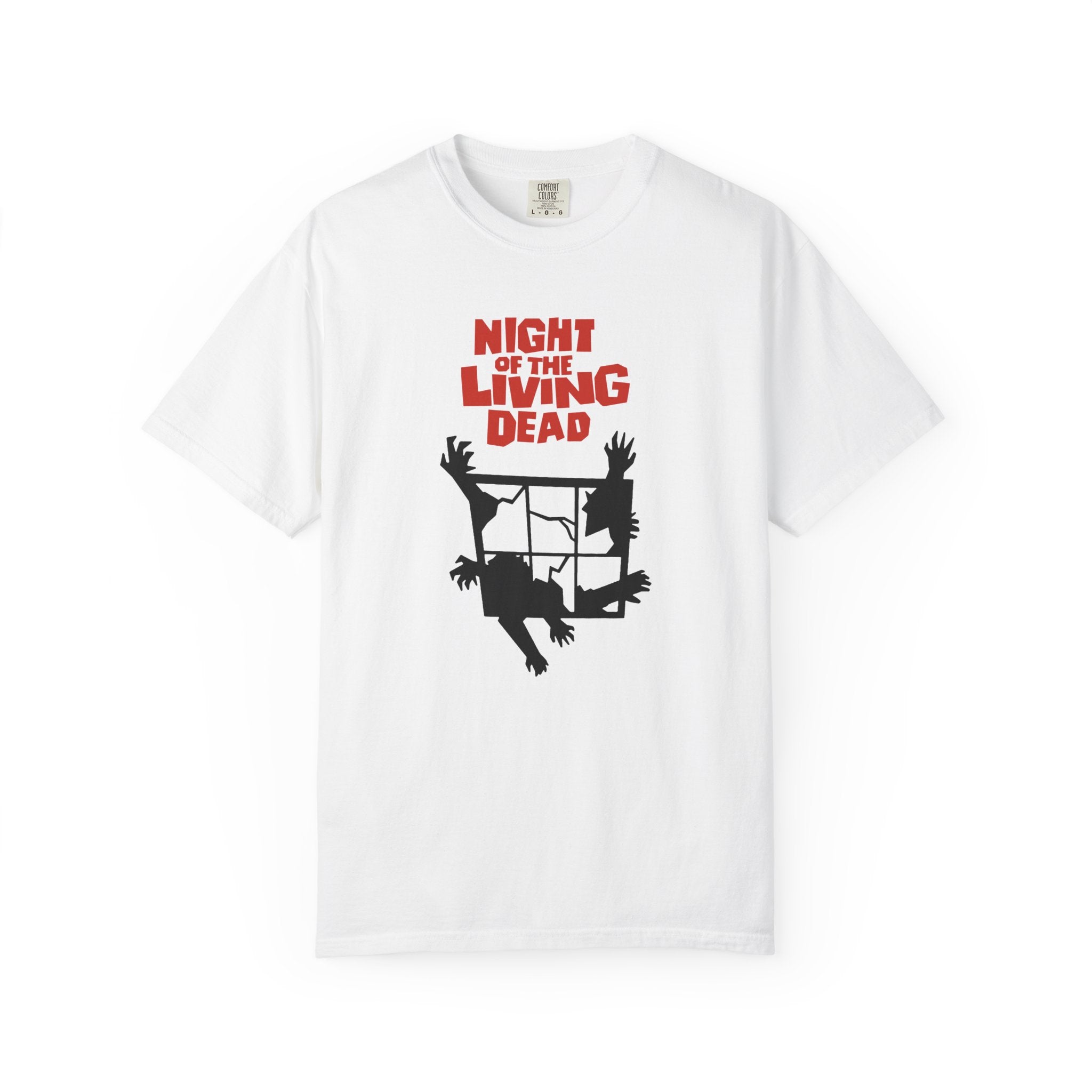 Night of the Living Dead T-Shirt