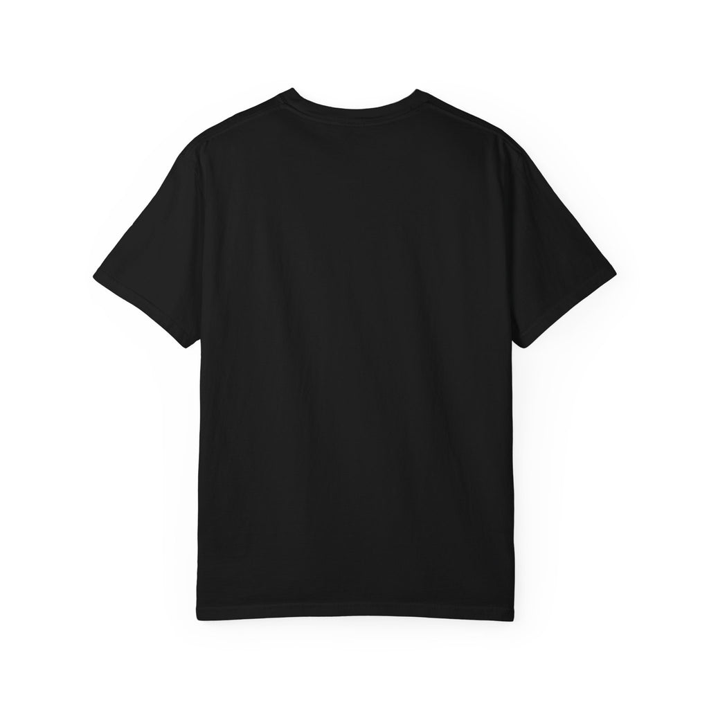 Vincent Price Quote T-Shirt — "Don't Let the Ghosts and the Ghouls Disturb You, Love." Graphic Tee